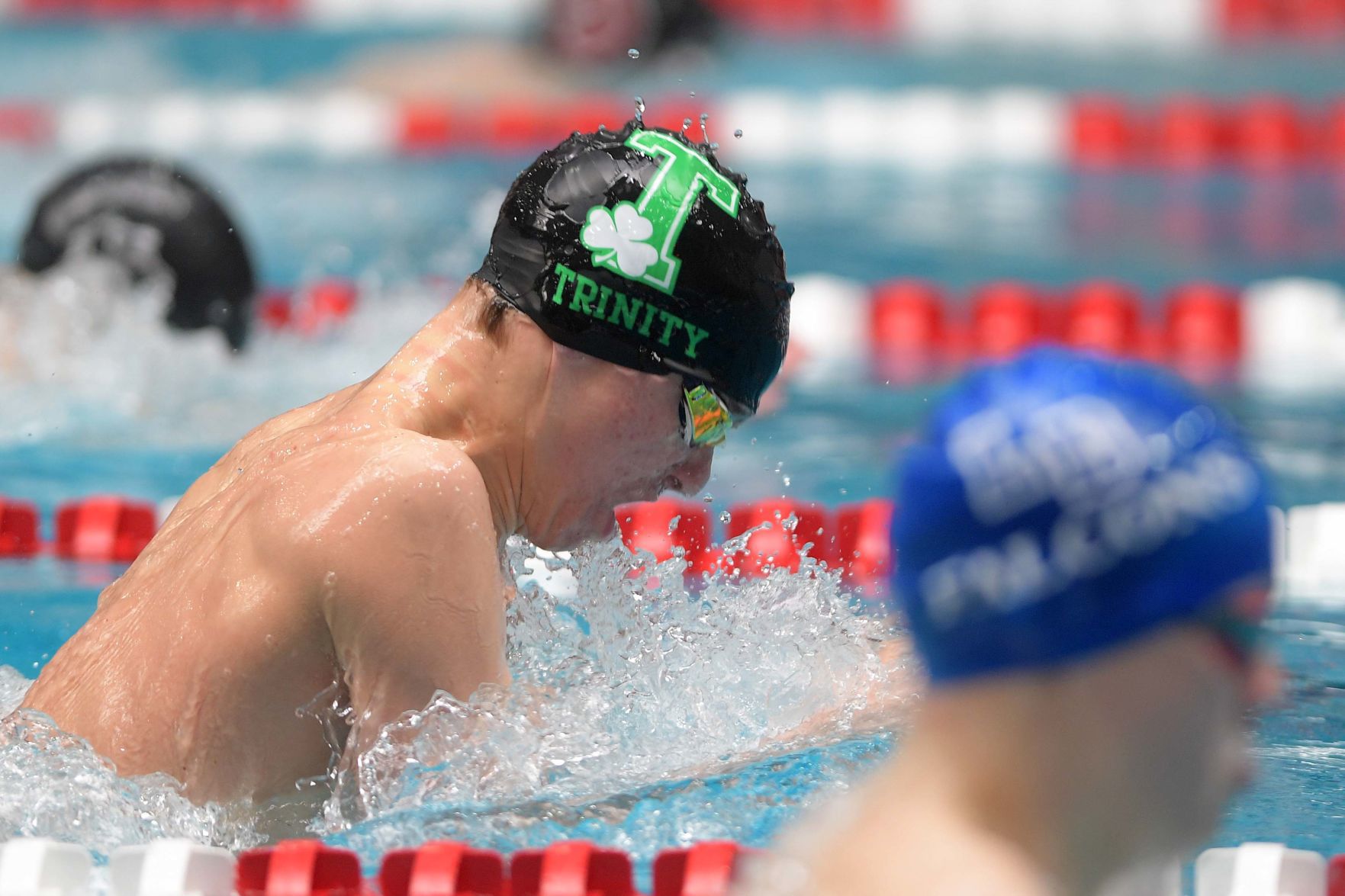 Mid Penn Swimming